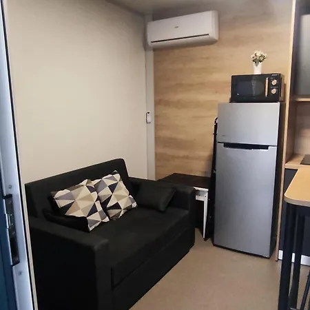 Apartmán Mobile Homes Paun