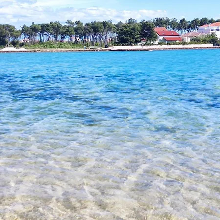 Mobile Homes Paun Apartament Privlaka (Zadar)