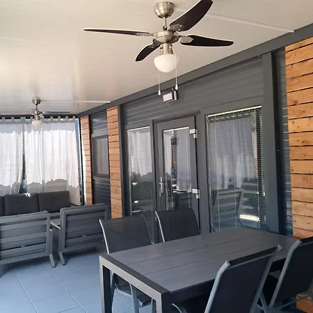 Mobile Homes Paun
