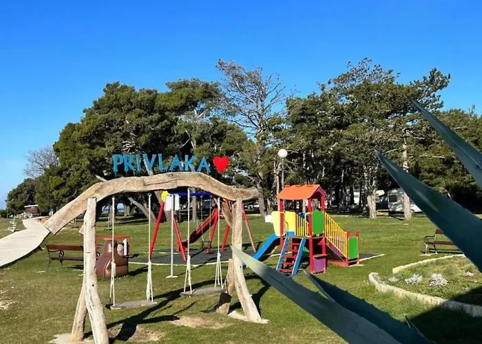 Apartamento Mobile Homes Paun *