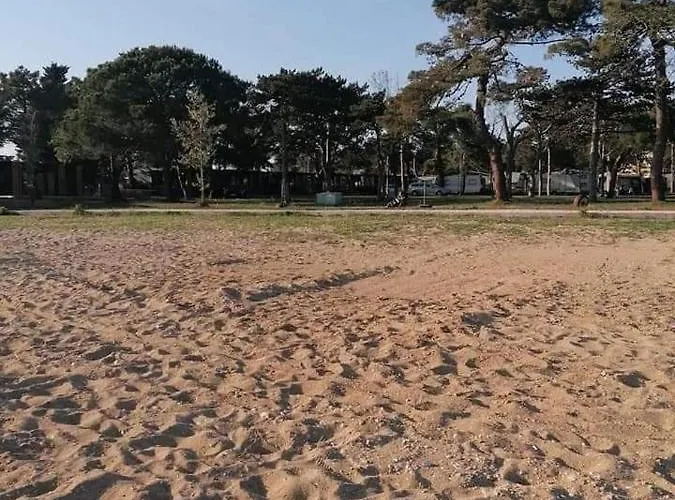 Mobile Homes Paun Apartamento