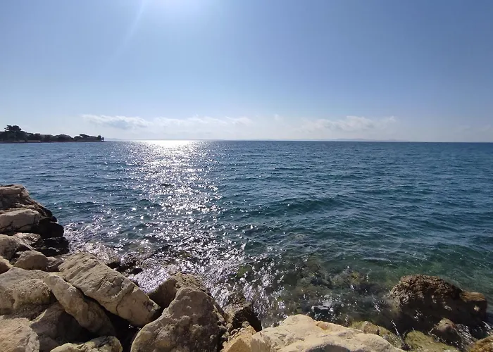 Mobile Homes Paun Apartamento *